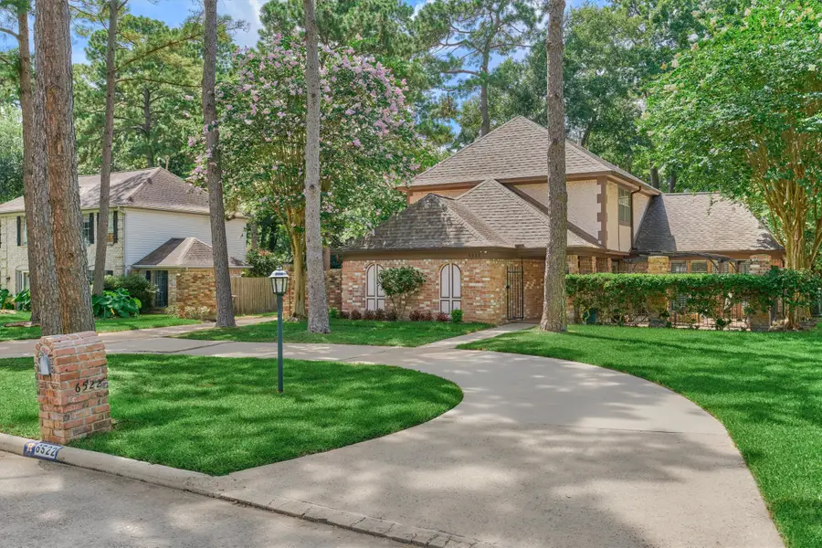 6522 Castle Pine Lane, Spring, TX 77379 - #2