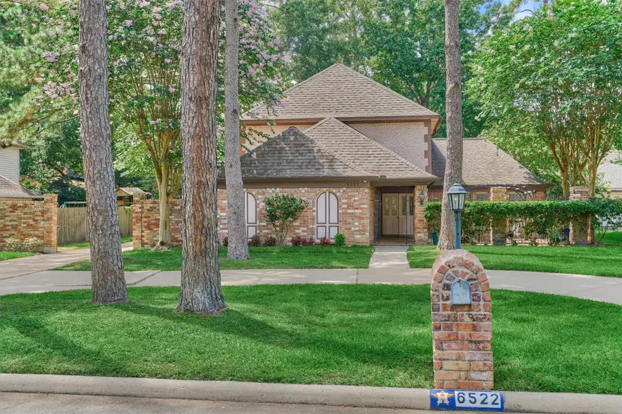 6522 Castle Pine Lane, Spring, TX 77379 - #3