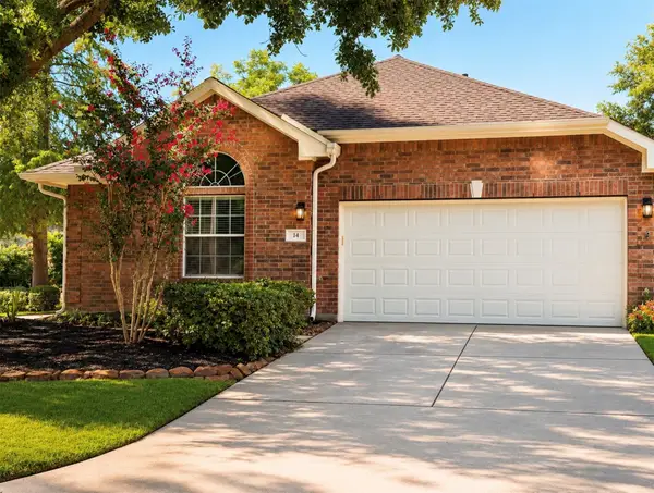 14 Dardenelle Ct, Conroe, TX 77384