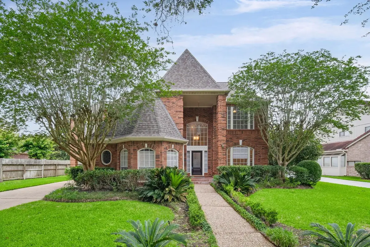 3622 Springhill Lane, Sugar Land, TX 77479 - #1