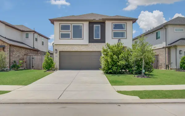 22122 Ingham Bluff Lane, Cypress, TX 77433