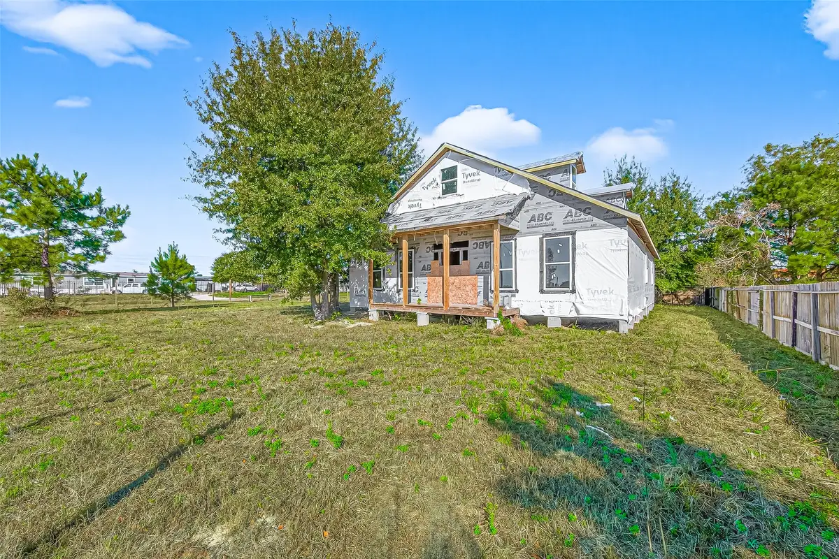 449 County Road 3566, Cleveland, TX 77327 - Image #1