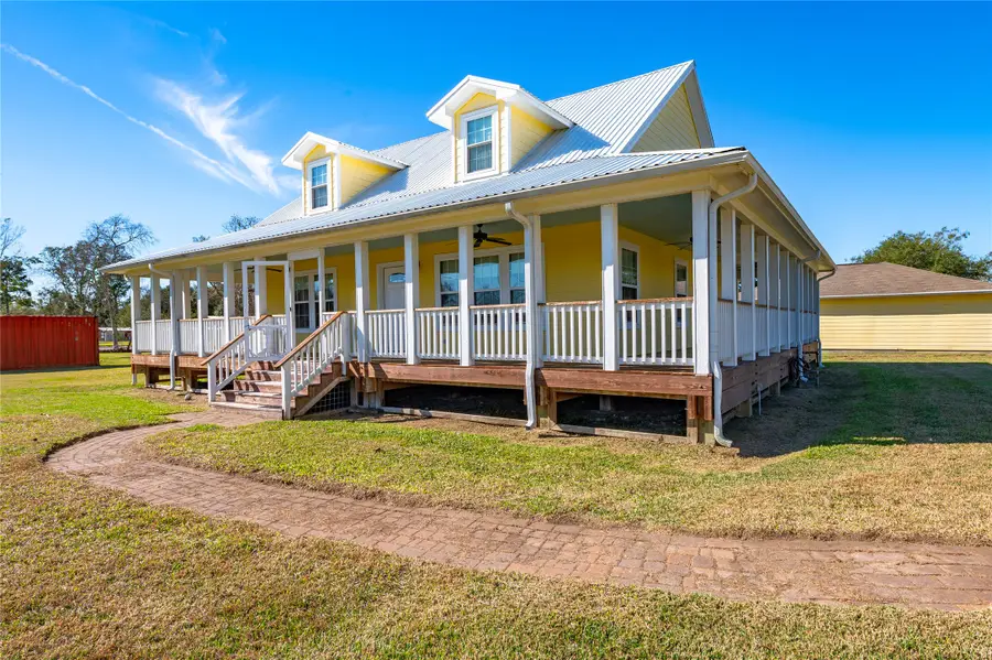 7126 Fm 646 Road S, Santa Fe, TX 77510 - Image #2