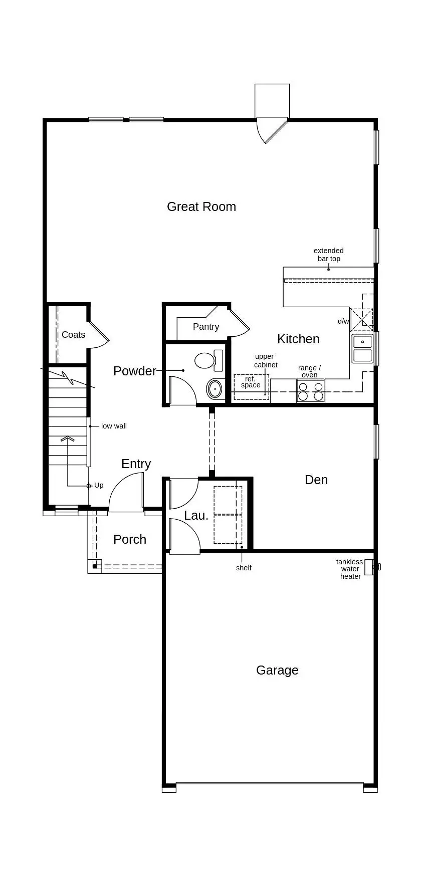 18310 Hidden Dahlia Drive, Tomball, TX 77377 - #2