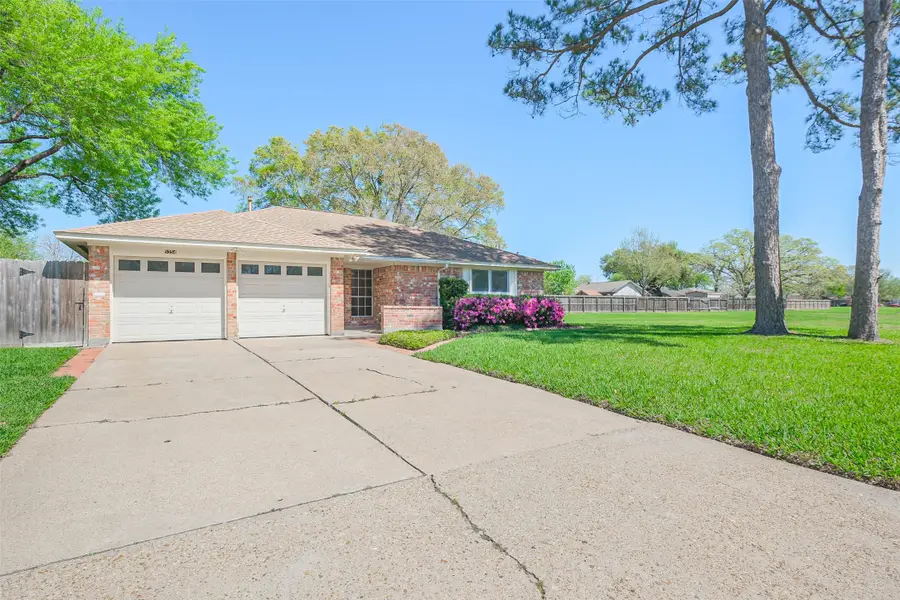 5354 Marian Street, Katy, TX 77493 - #3