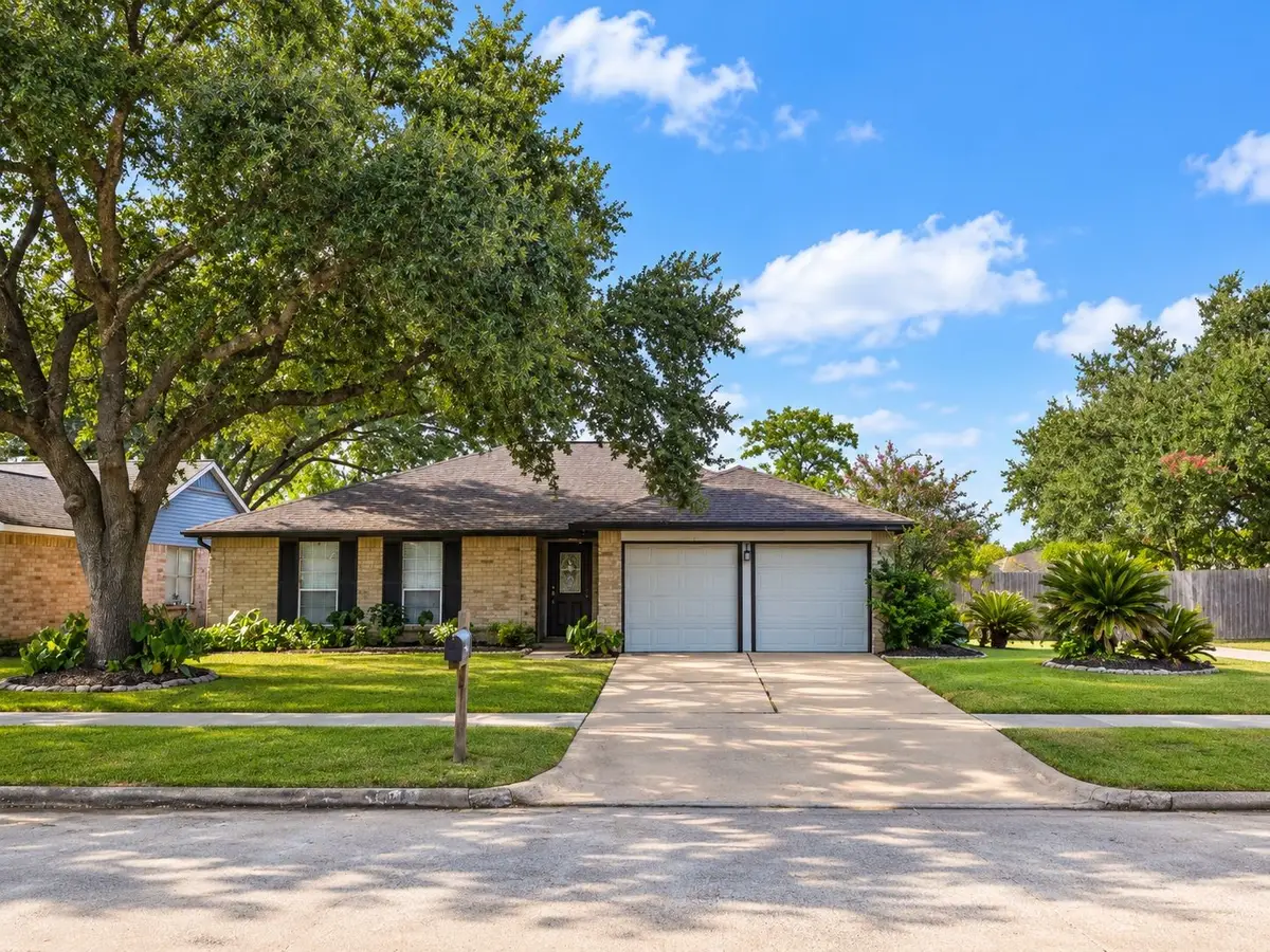 19631 Spanish Needle Drive, Houston, TX 77084 - #1
