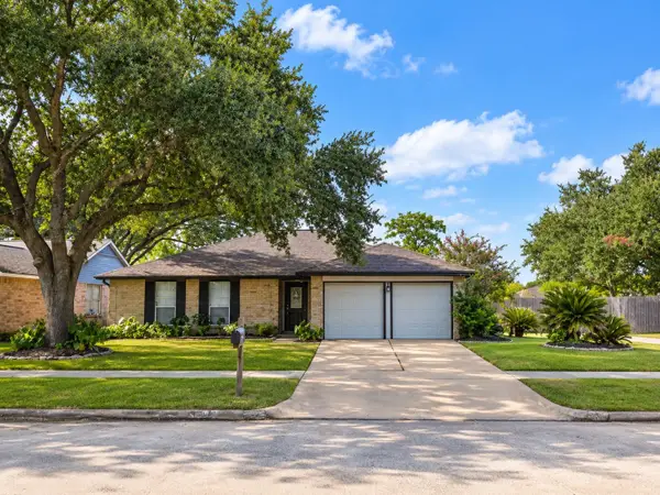 19631 Spanish Needle Drive, Houston, TX 77084