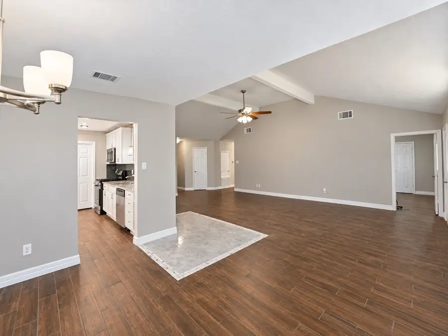 19631 Spanish Needle Drive, Houston, TX 77084 - #2