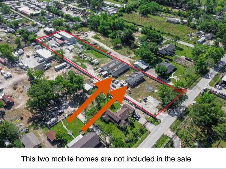 13518 Kaltenbrun Road, Houston, TX 77086 - Image #2