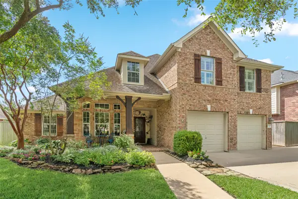 23719 Desert Gold Drive, Katy, TX 77494