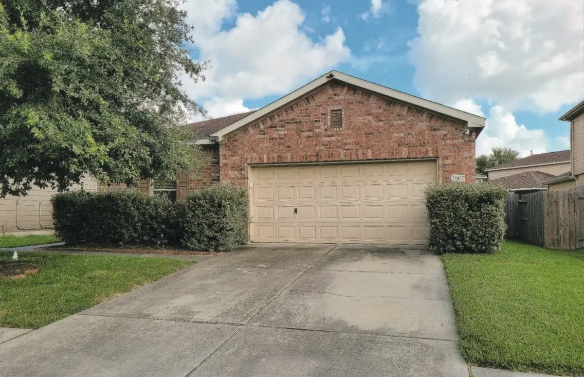2907 Legends Knoll Drive, Spring, TX 77386 - #1