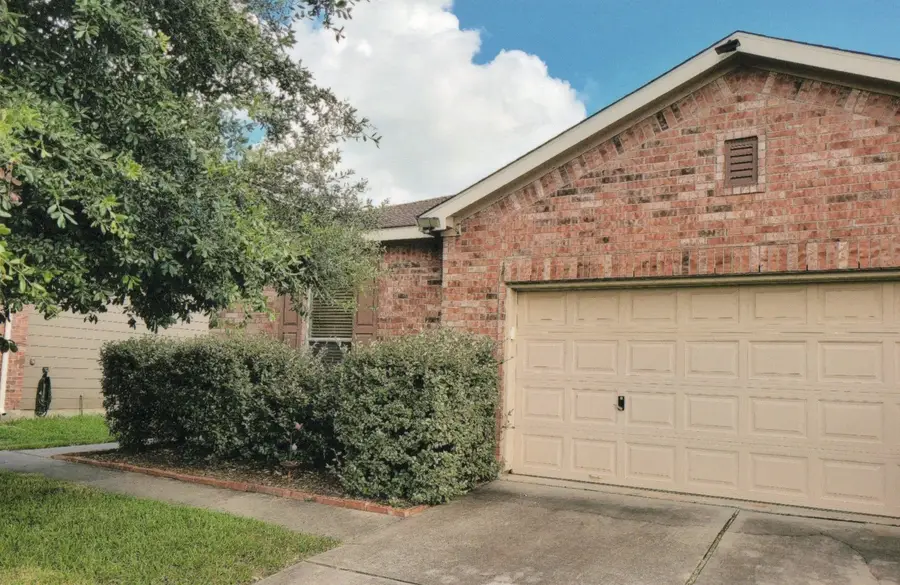 2907 Legends Knoll Drive, Spring, TX 77386 - #2