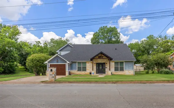 502 W Fawn Street, Caldwell, TX 77836