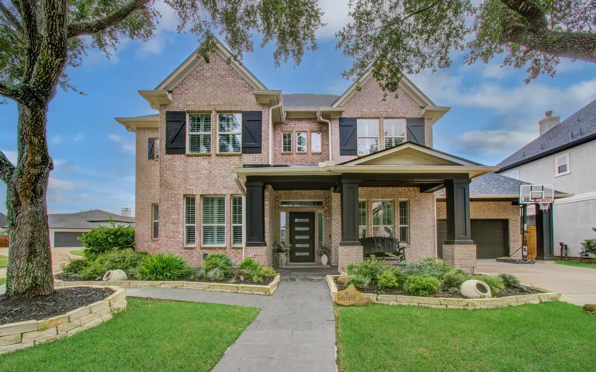 18807 Oriole Point Court, Cypress, TX 77429 - #1