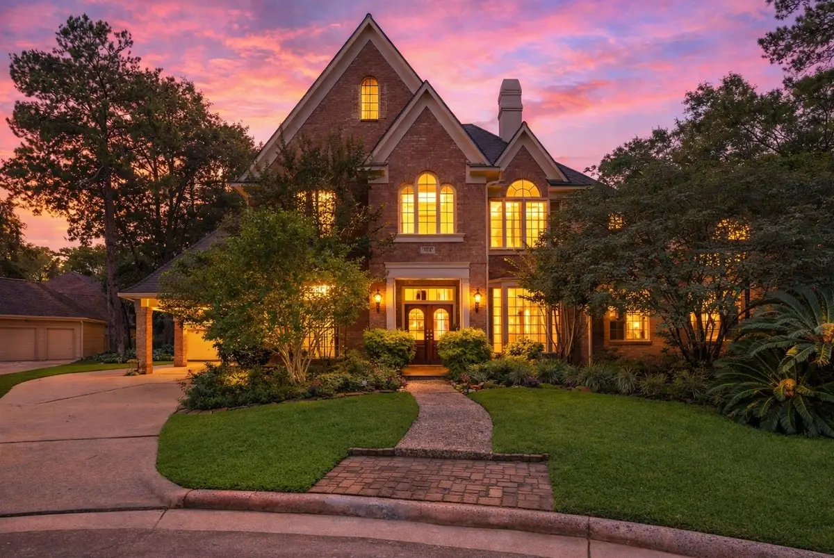 6010 Maple Knob Court, Kingwood, TX 77345 - #1