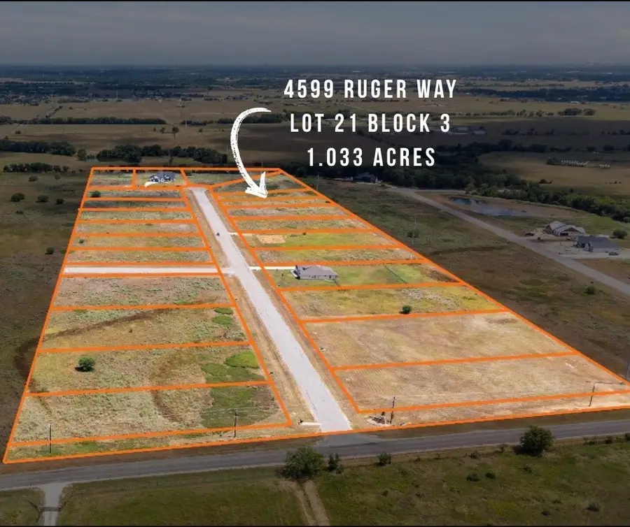 4599 Ruger Way, Bryan, TX 77808 - #3