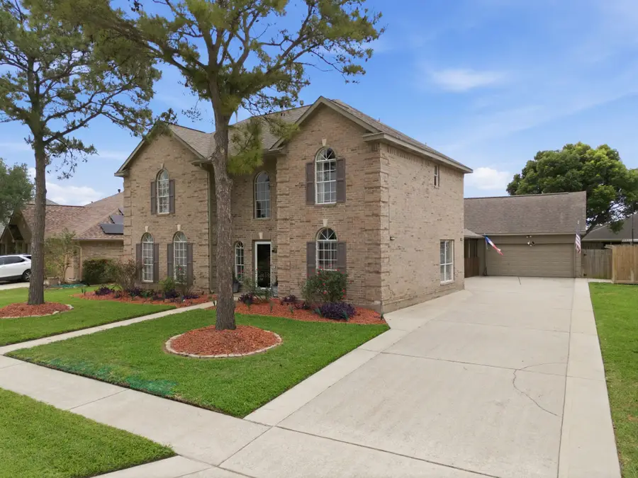 9510 Rustic Gate Road, La Porte, TX 77571 - #2