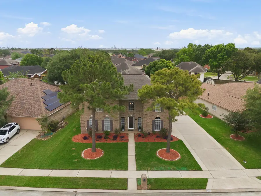 9510 Rustic Gate Road, La Porte, TX 77571 - #3