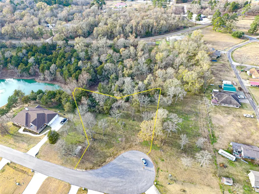 131 Legacy Blvd Boulevard, Point Blank, TX 77364 - #2