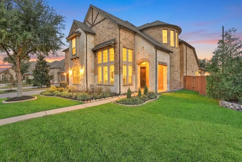 11507 Taagan Lane, Richmond, TX 77407 - Image #1