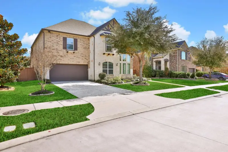 11507 Taagan Lane, Richmond, TX 77407 - Image #3