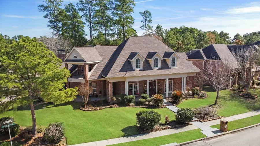 34 Kerloch Point, Spring, TX 77379 - #2