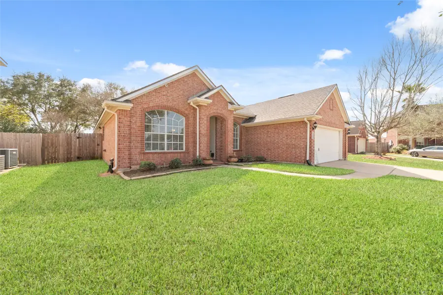 14235 Hidden Meadow Dr Drive, Sugar Land, TX 77498 - #2