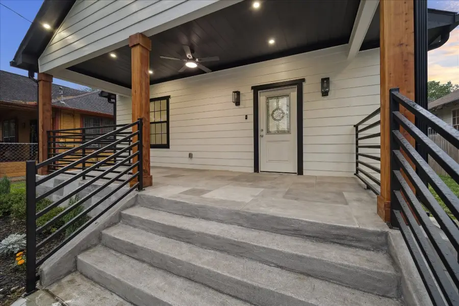 228 Lenox Street, Houston, TX 77011 - #2