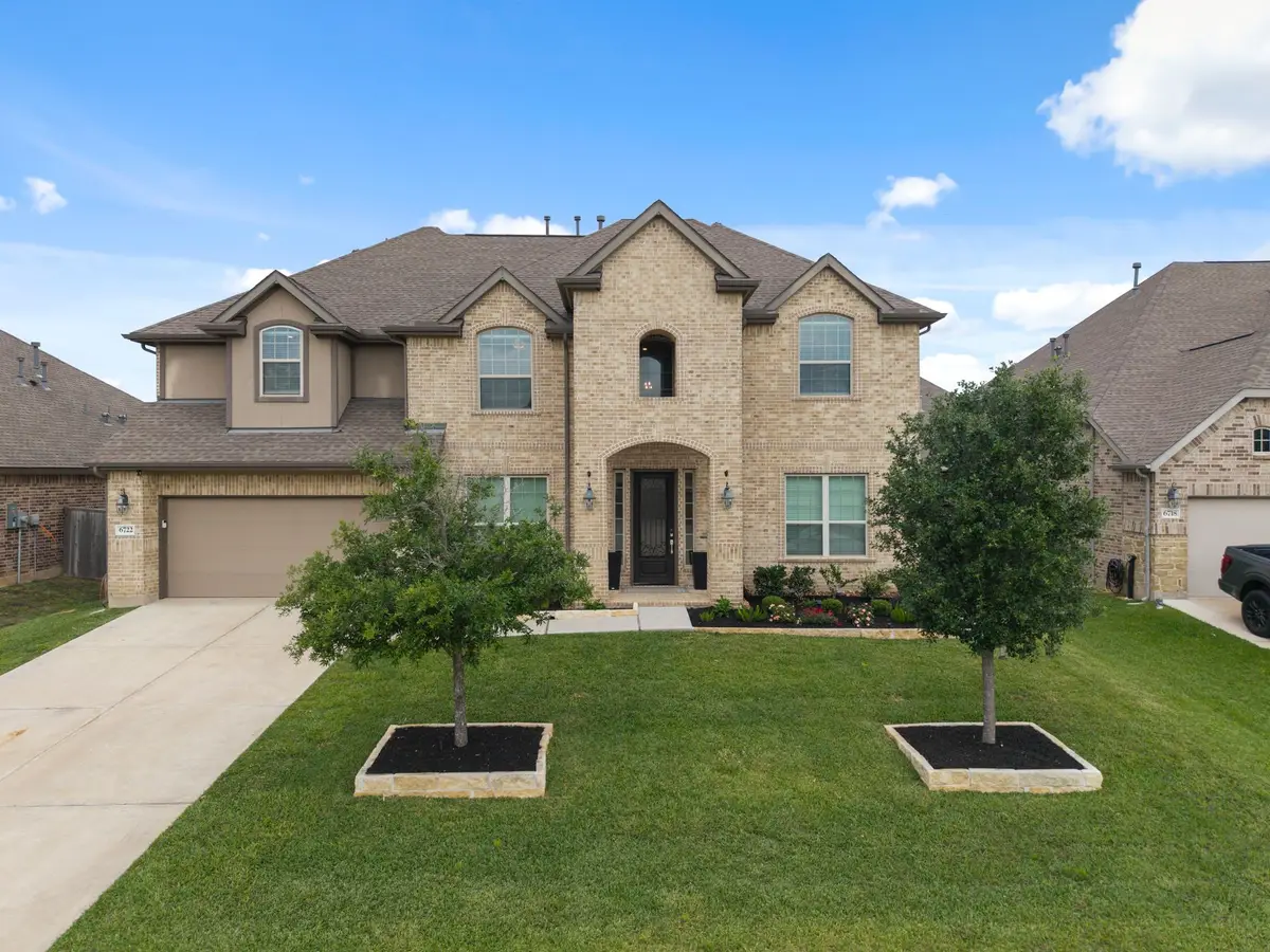 6722 Eden Terrace Lane, Katy, TX 77493 - #1