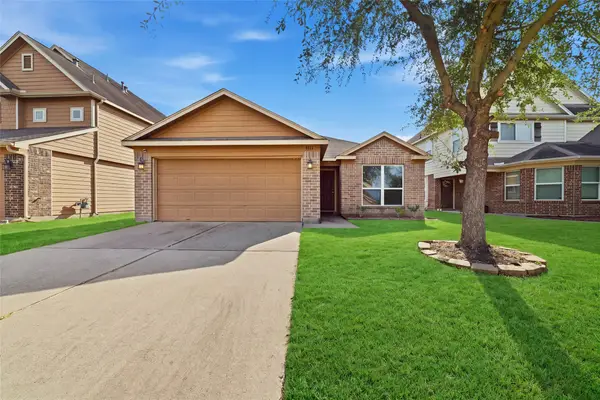 3111 View Valley Trail, Katy, TX 77493