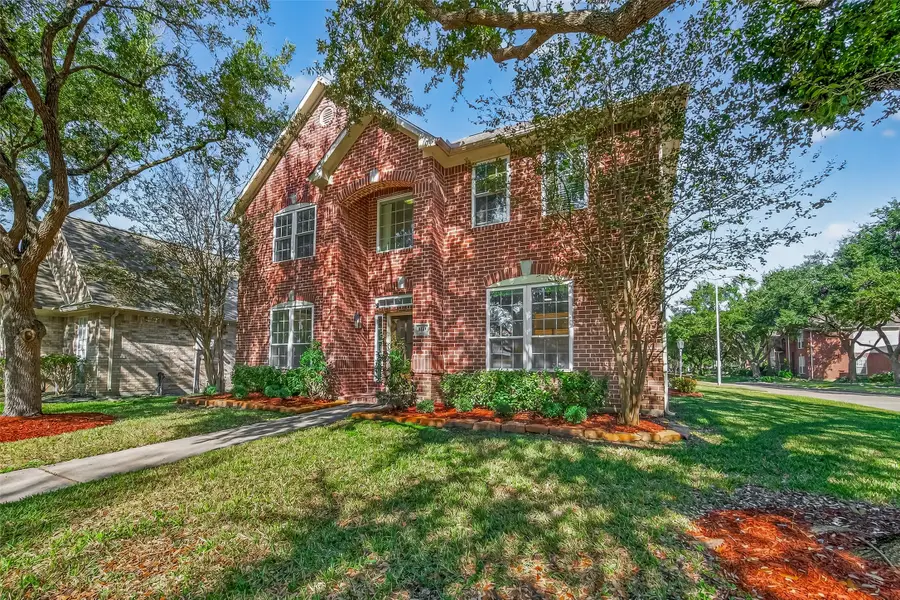3218 Enclave Lane, Houston, TX 77077 - Image #3