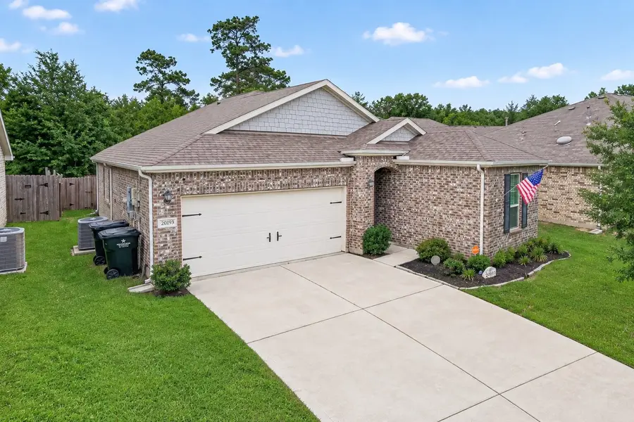 20193 Langwell Drive, Porter, TX 77365 - #2