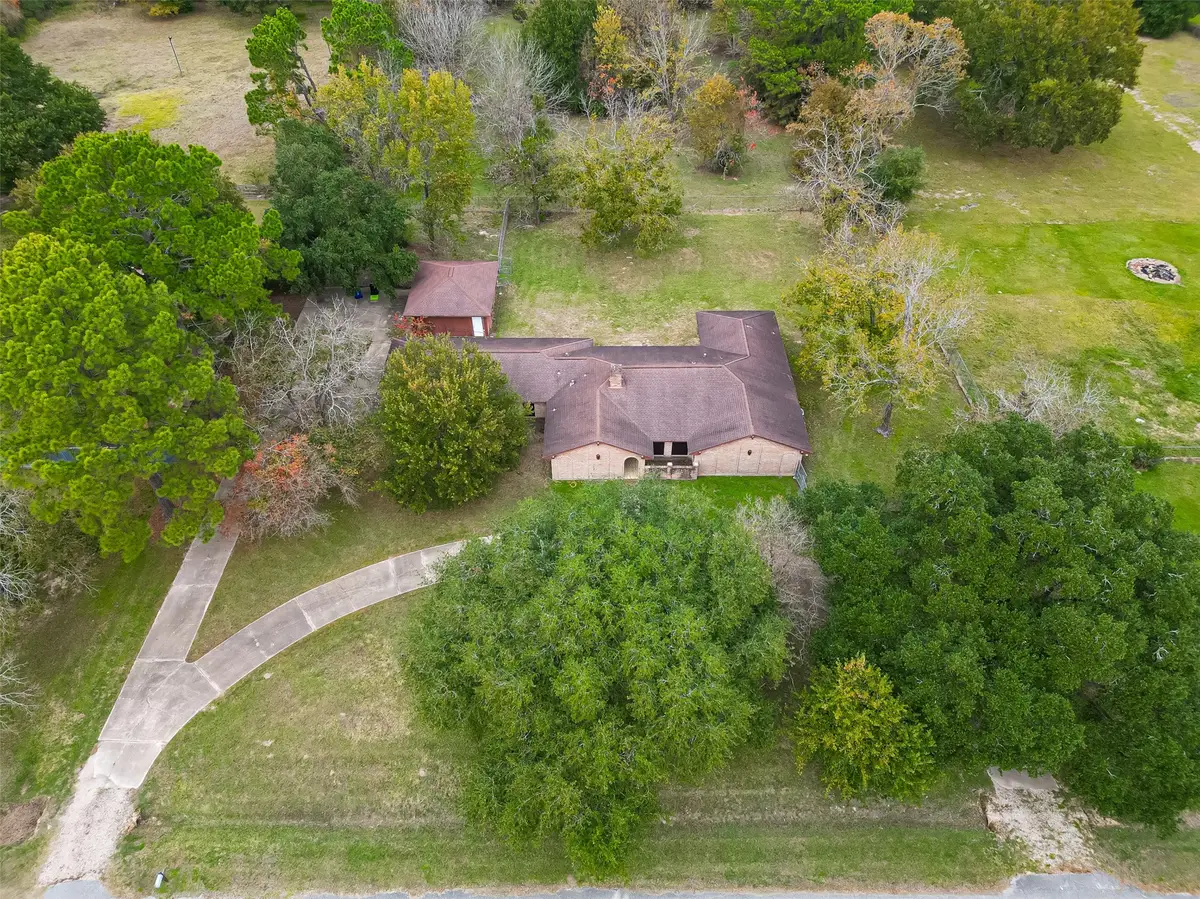 16202 Charolais Drive, Cypress, TX 77429 - Image #1