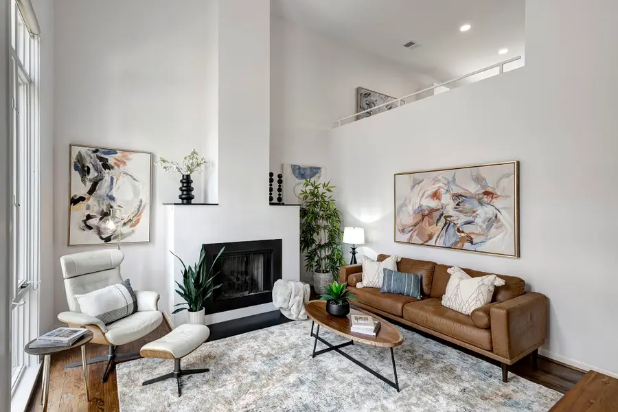 1377 Arlington Street #1377, Houston, TX 77008 - Image #2