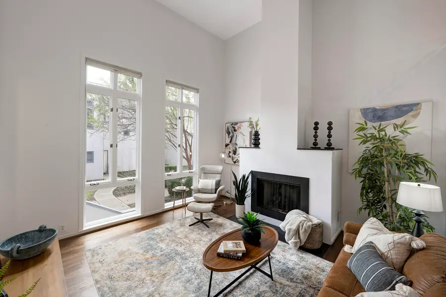 1377 Arlington Street #1377, Houston, TX 77008 - Image #3