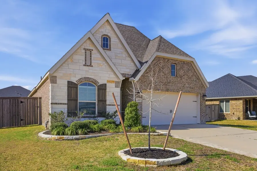20103 Percheron Park Lane, Tomball, TX 77377 - #2