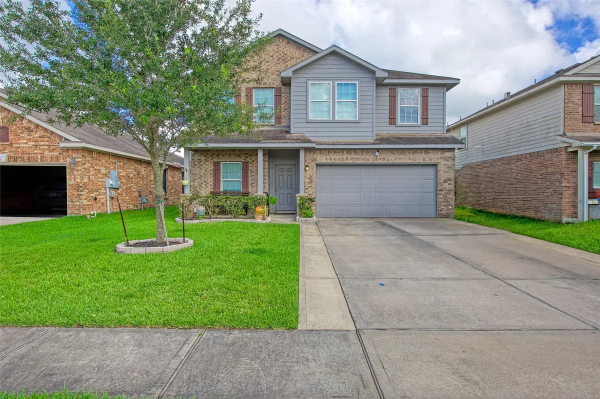8305 Jade Court, Texas City, TX 77591 - #1