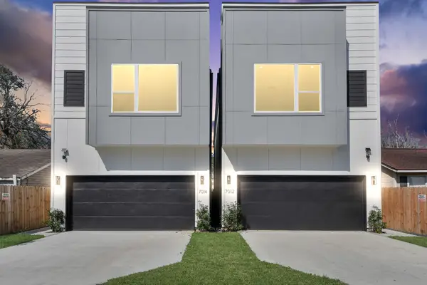 7012 & 7014 Saint Augustine Street, Houston, TX 77021