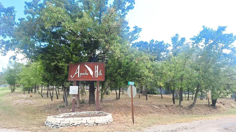 406 Choctaw Crest, Somerville, TX 77879 - Image #3