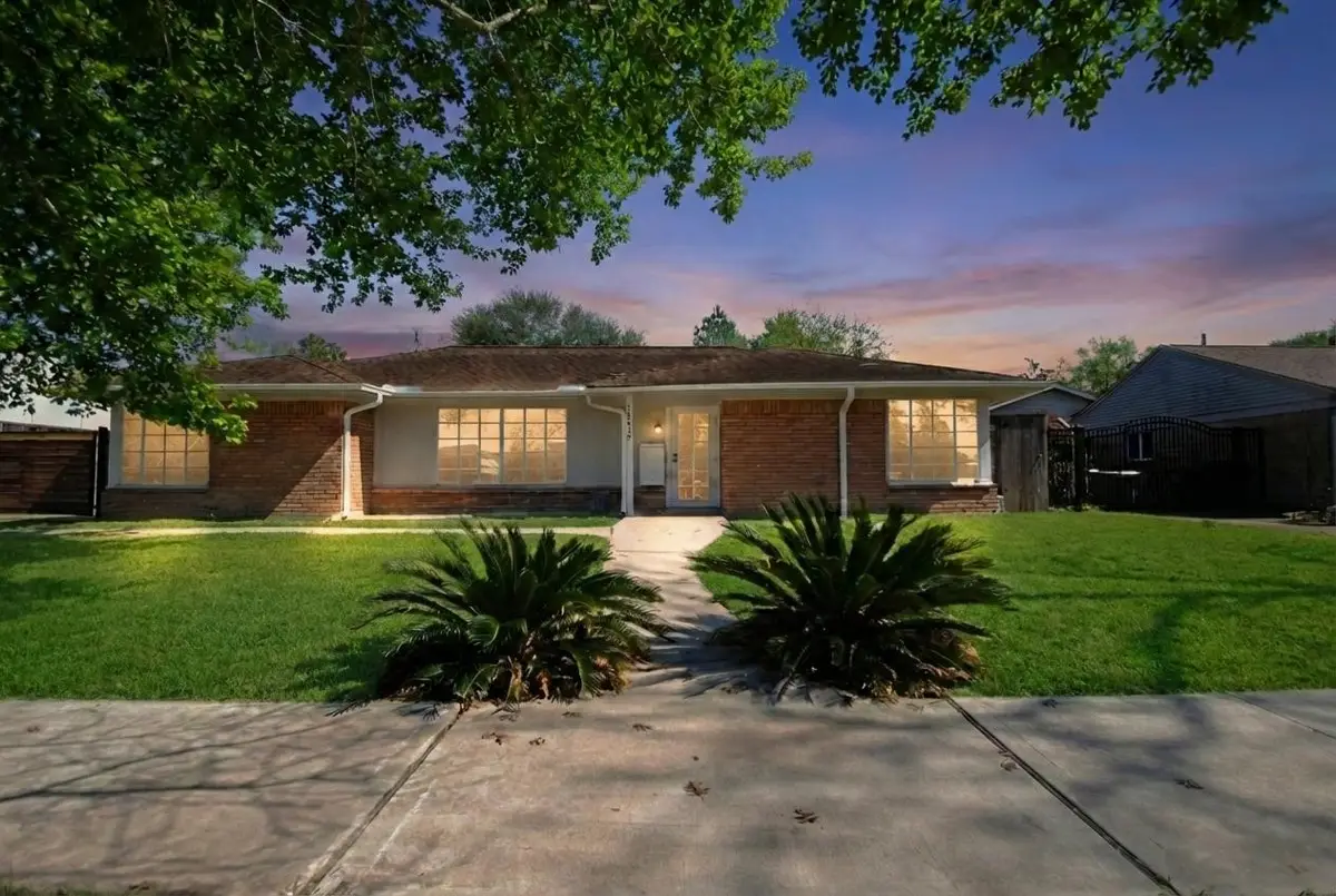 10615 Atwell Drive, Houston, TX 77096 - #1