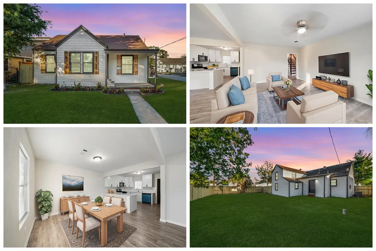 6829 Japonica Street, Houston, TX 77087 - Image #1