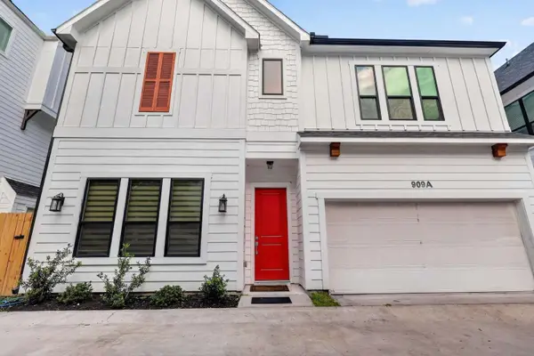 909 Oak Street #A, Houston, TX 77018