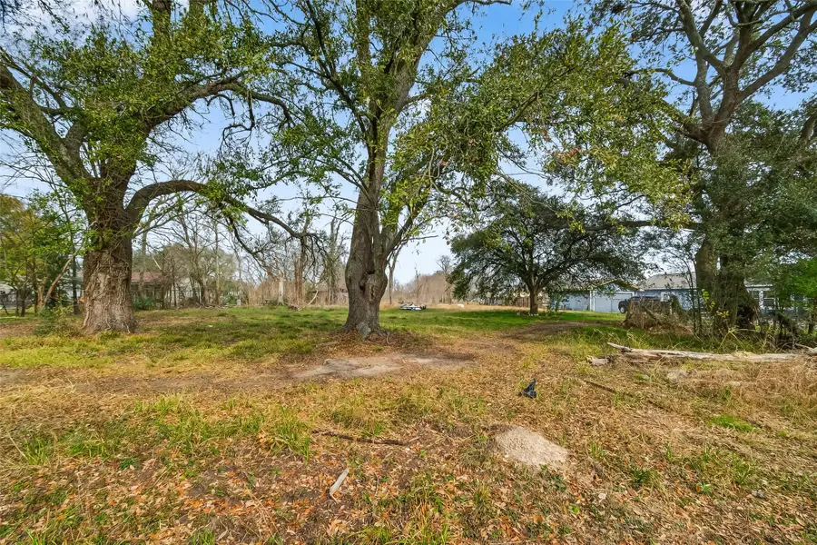 3721 Almeda Genoa Road, Houston, TX 77047 - #3