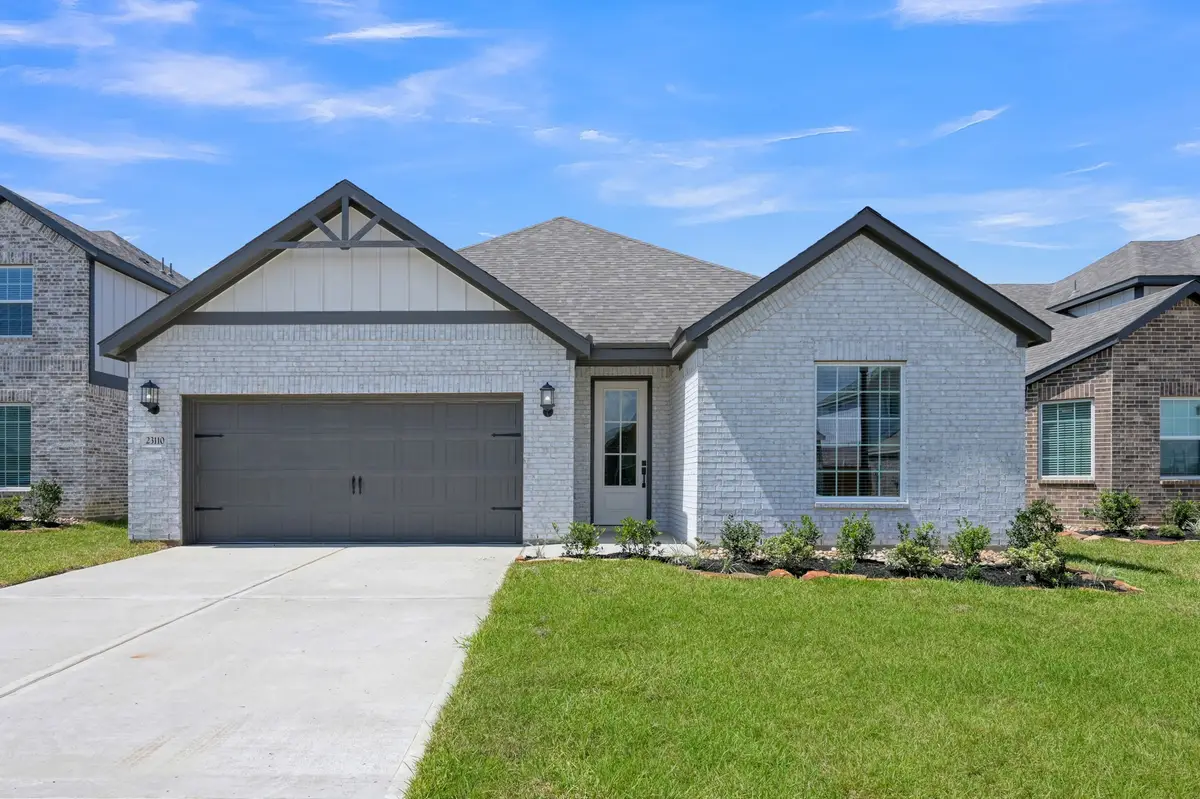 23110 Petal Cypress Court, Hockley, TX 77447 - #1