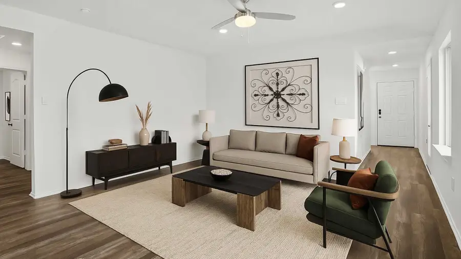 3032 Brizzo Beach Lane, Katy, TX 77493 - Image #3