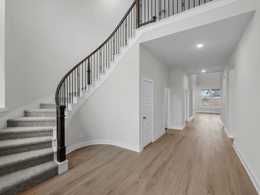 9622 Foxwood Meadow Lane, Richmond, TX 77407 - #2