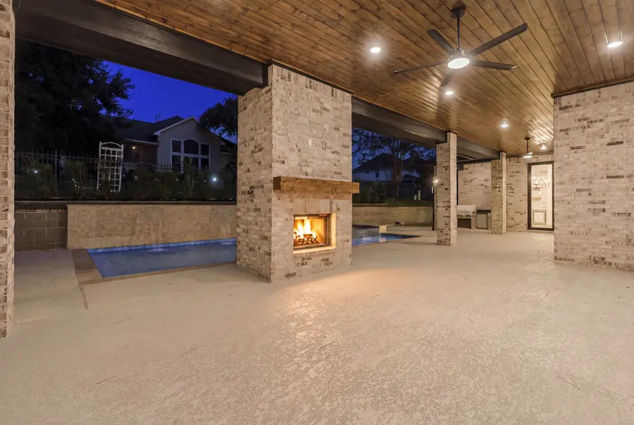 14 Brookwood, Montgomery, TX 77356 - #3