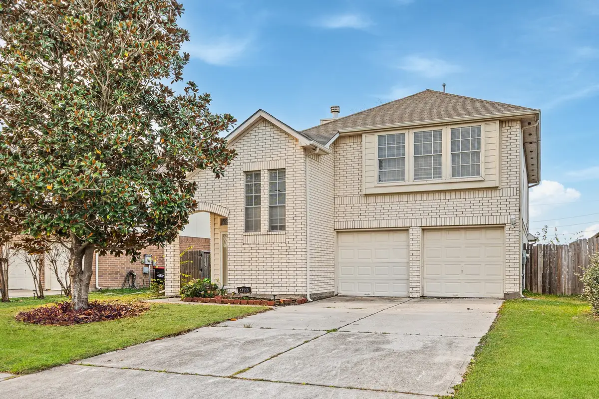 21115 Hidden Bridle Court, Houston, TX 77073 - Image #1