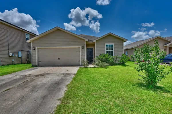 3005 Oak Lane, Brookshire, TX 77423