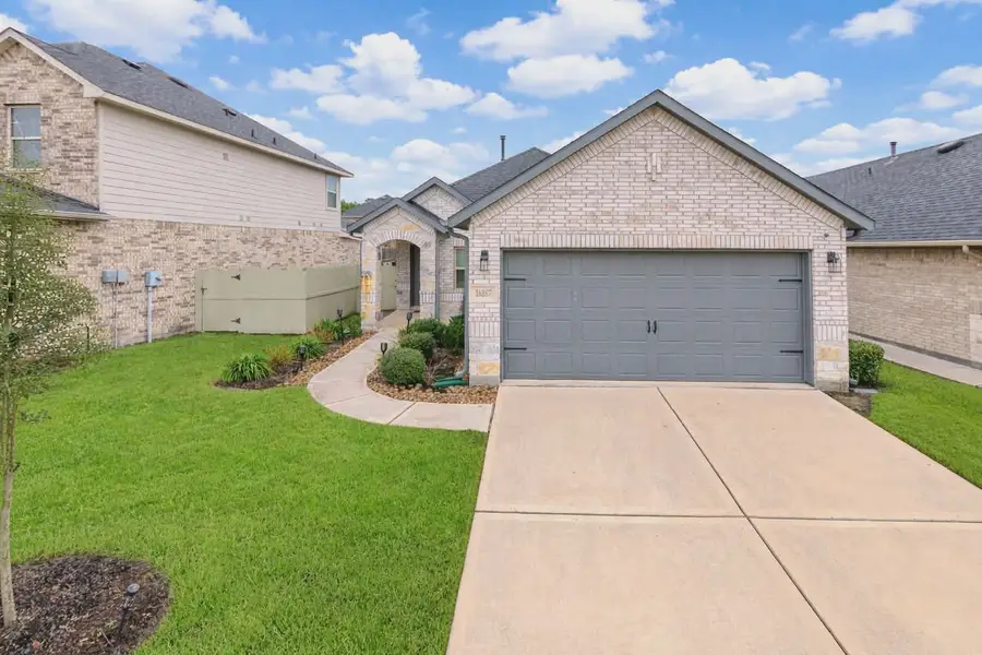 16887 Pink Wintergreen Drive, Conroe, TX 77385 - #2